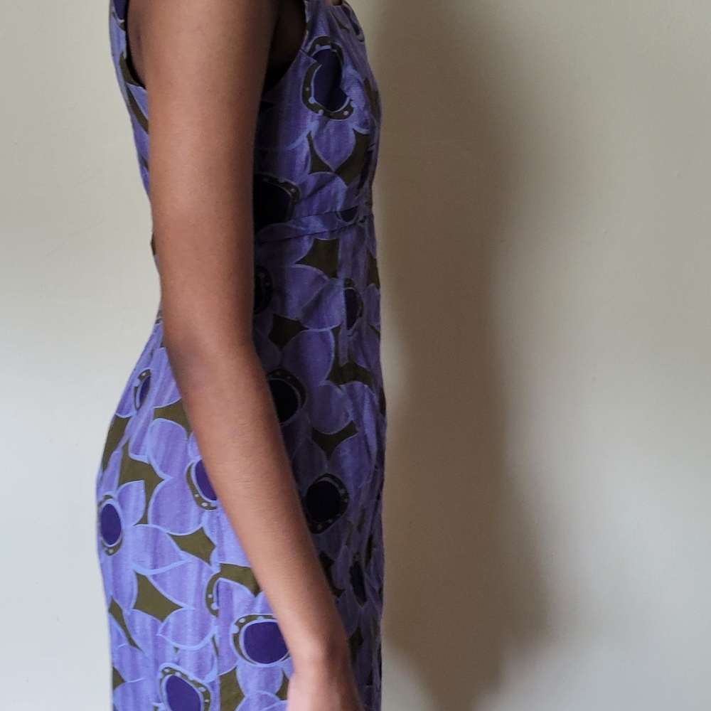 Vintage Laundry by Shelli Segal dress - Picture 2 of 7